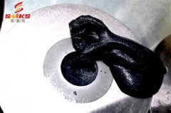 眼鏡模具拋光，真的跟鏡子一樣！