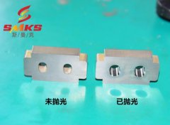 拉絲模具、擠壓模具內(nèi)孔拋光！