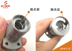 3分鐘萬能拋光，為自己找個鏡子