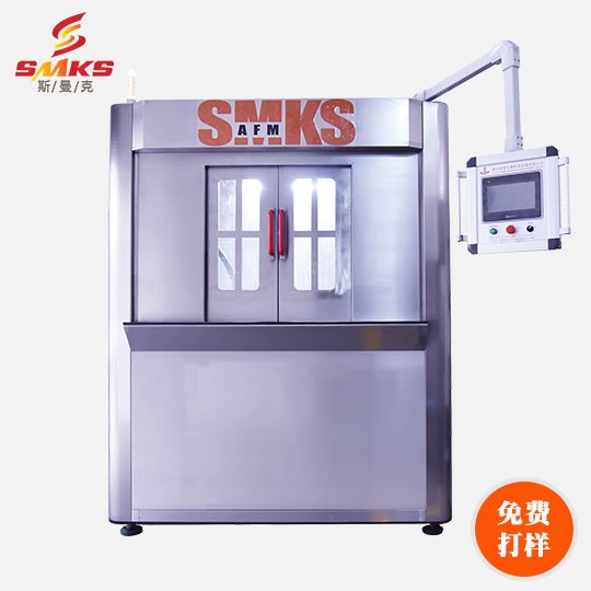 SMKS水粒子<a href='http://www.yunqianba.cn' target='_blank'><u>去毛刺機(jī)</u></a>